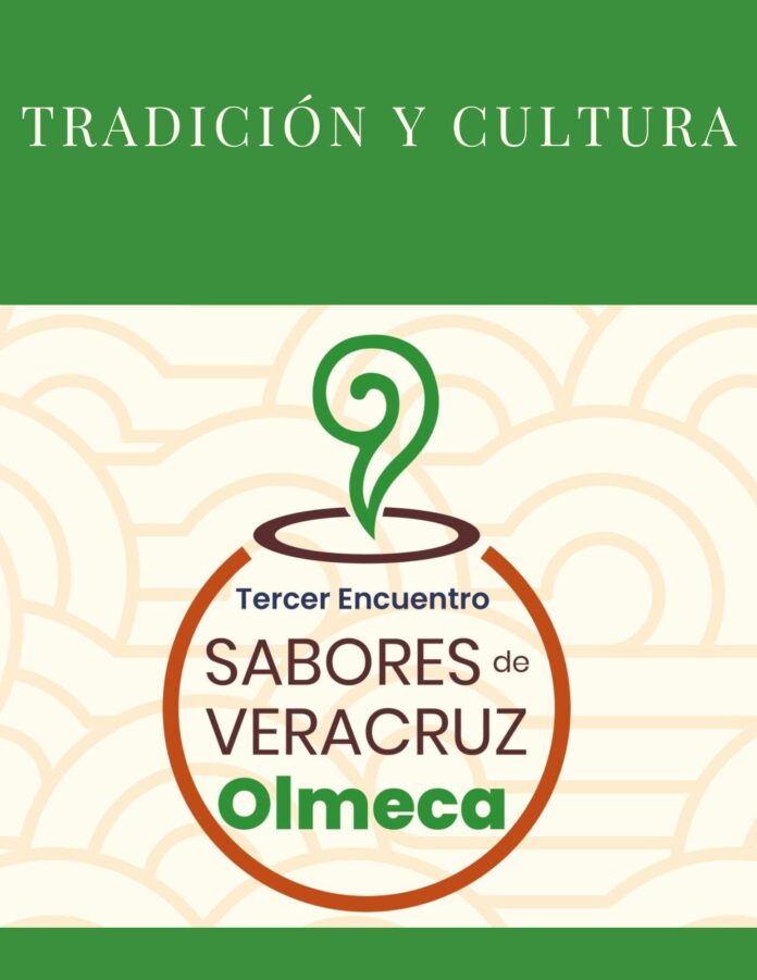 Tradición y cultura en el tercer encuentro de sabores de Veracruz