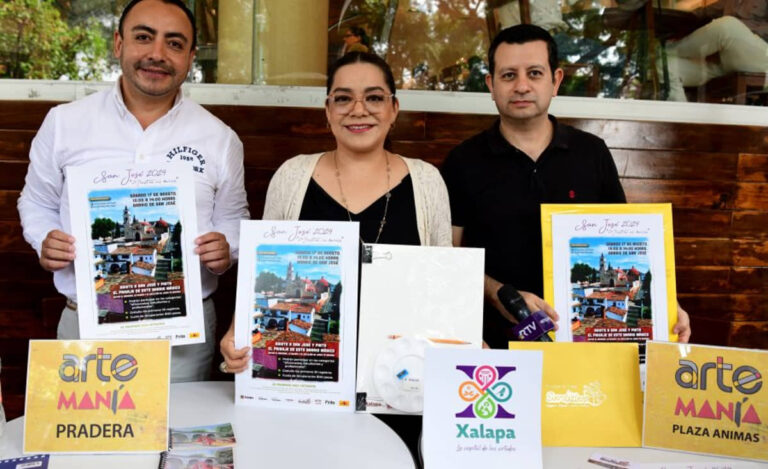 Invitan a participar en segunda edición de “Ilustra mi barrio”