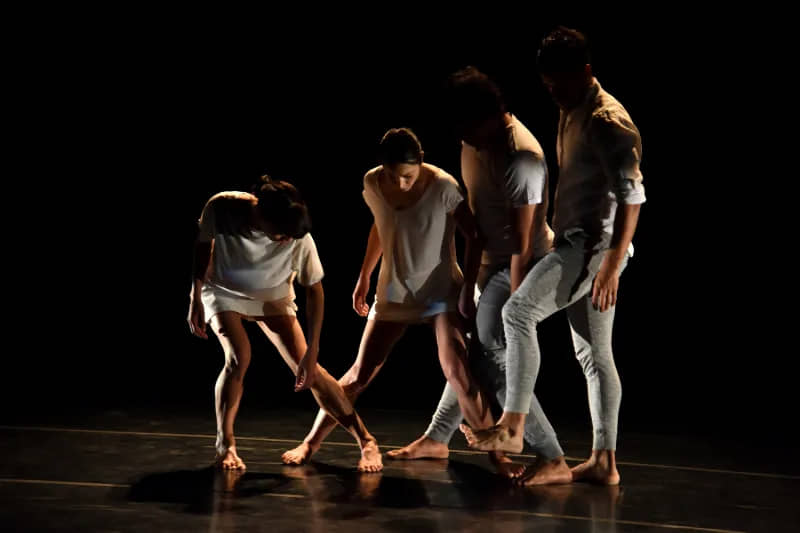 La danza contemporánea como reflejo de las emociones colectivas