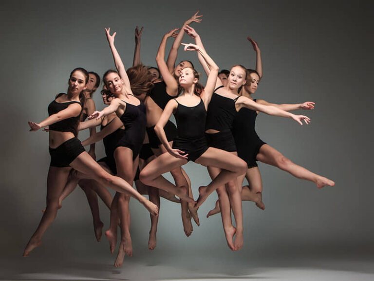 La danza contemporánea como reflejo de las emociones colectivas