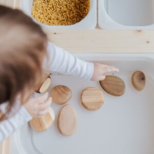 Montessori en Casa: fomenta la independencia y responsabilidad en los niños