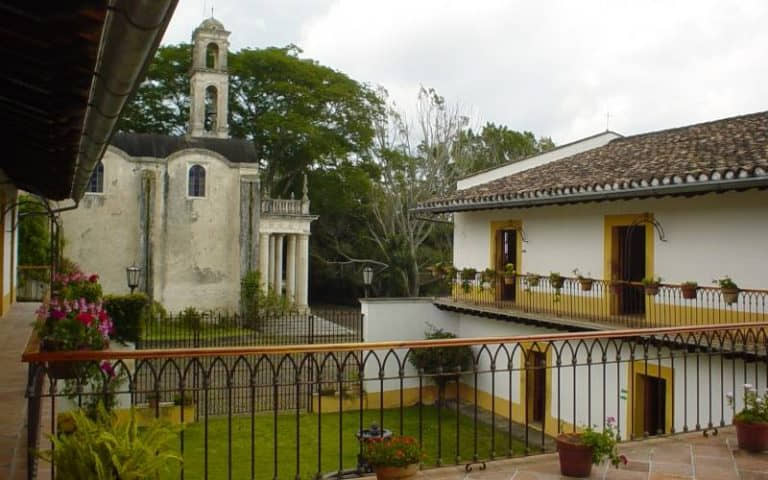 Museo El Lencero: Un viaje al pasado colonial en Xalapa