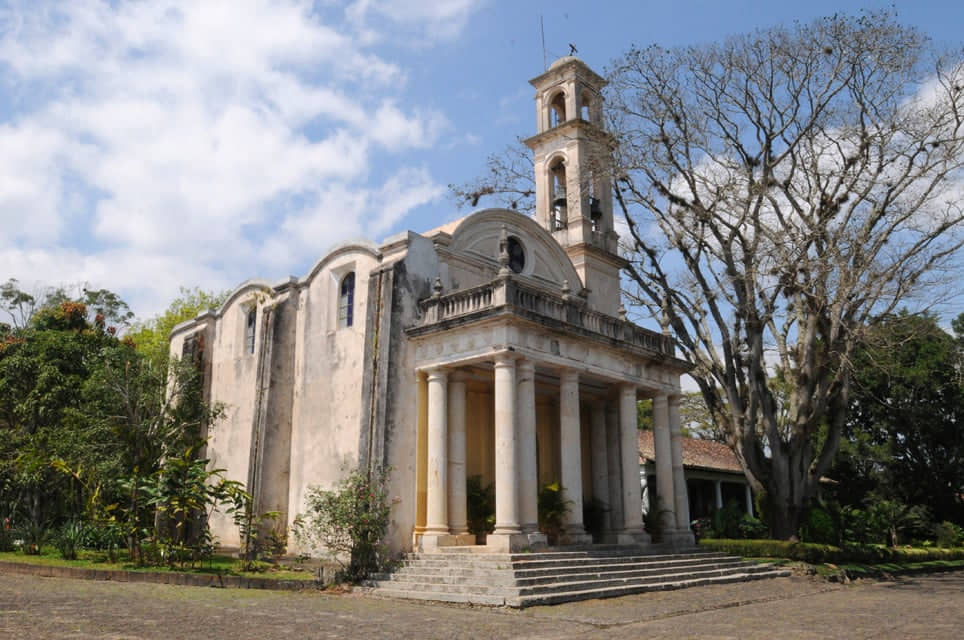 Museo El Lencero: Un viaje al pasado colonial en Xalapa