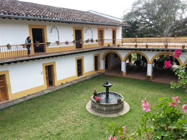 Museo El Lencero: Un viaje al pasado colonial en Xalapa