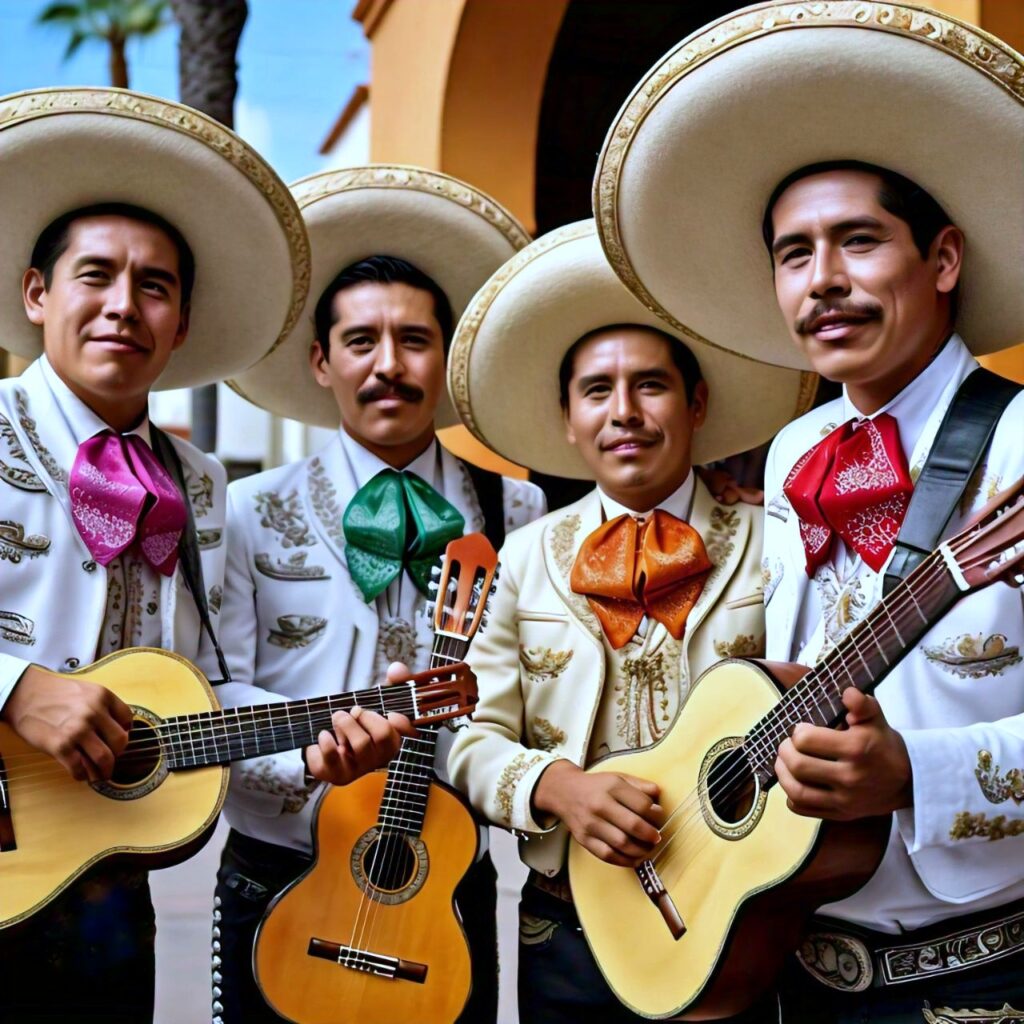 Los orígenes del mariachi mexicano: historia, cultura y evolución