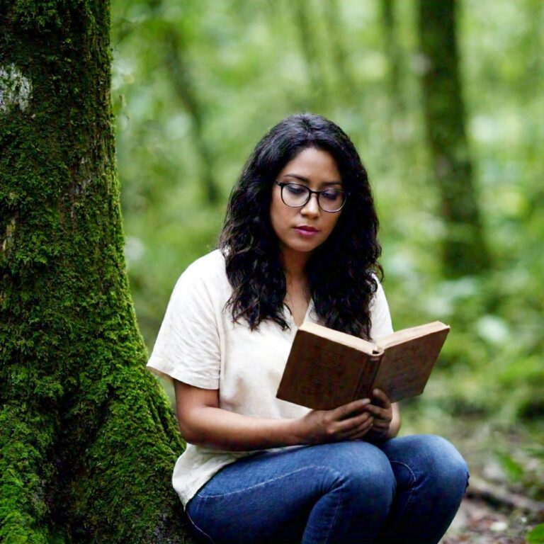 Narrativas sobre el medio ambiente en la literatura contemporánea