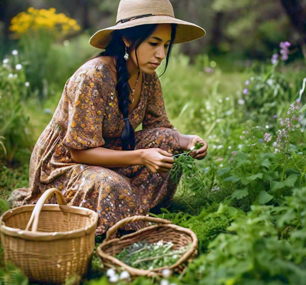 Etnobotánica espiritual, la conexión ancestral entre plantas y espiritualidad