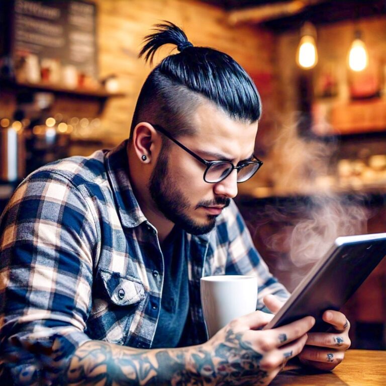 La literatura en la era digital: eBooks y Wattpad