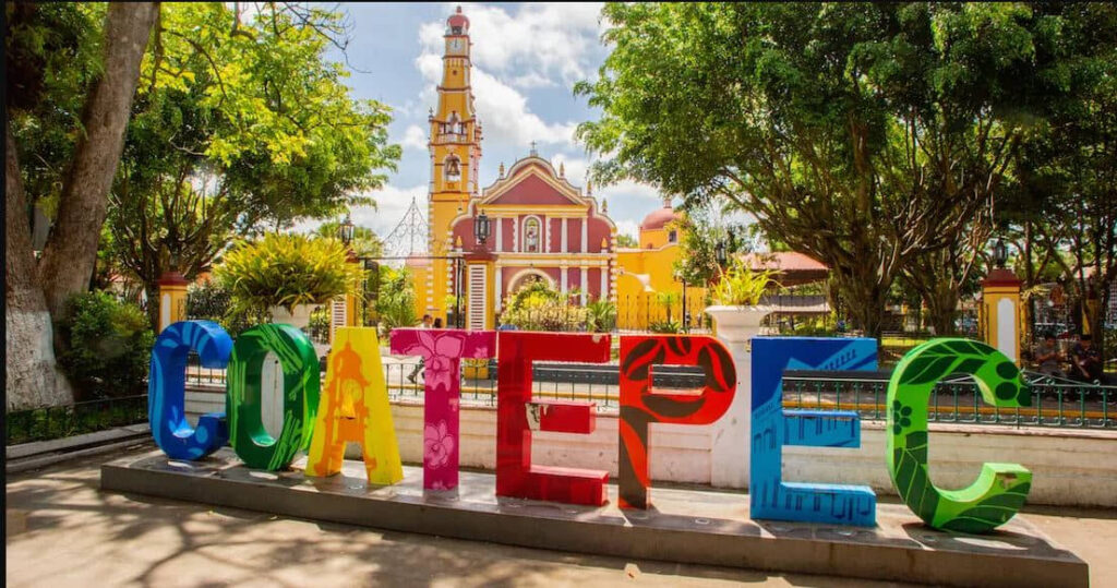 Conoce los Pueblos Mágicos de Veracruz