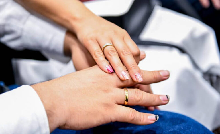 Campaña de Matrimonios 2025 en Xalapa