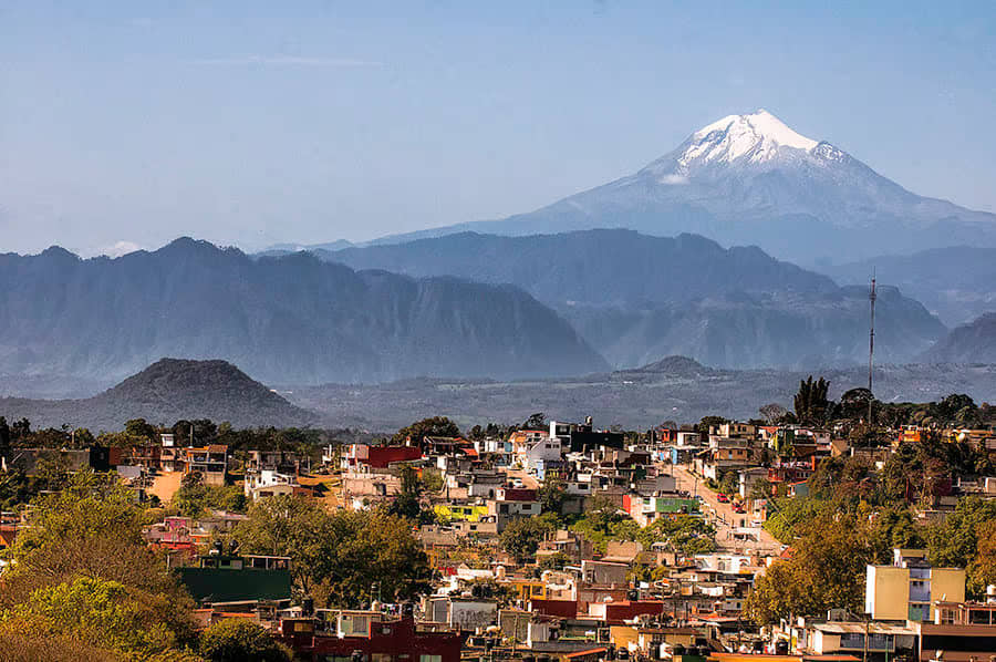 Conoce los Pueblos Mágicos de Veracruz