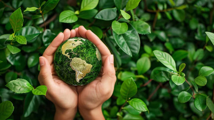Ecología y cultura: relación entre las prácticas culturales y la sostenibilidad ambiental