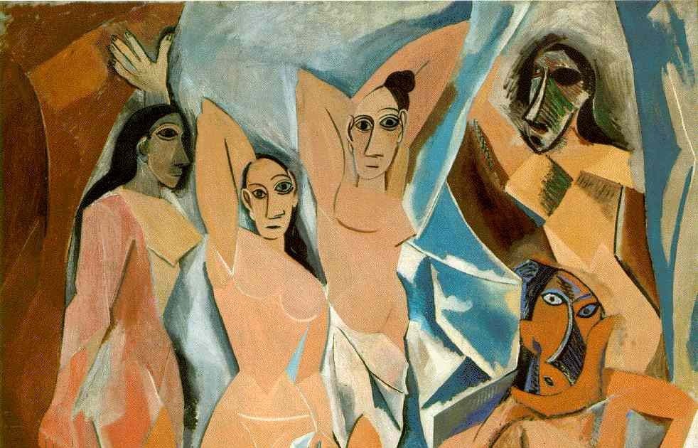 Rompiendo esquemas: artistas que transformaron la historia del arte