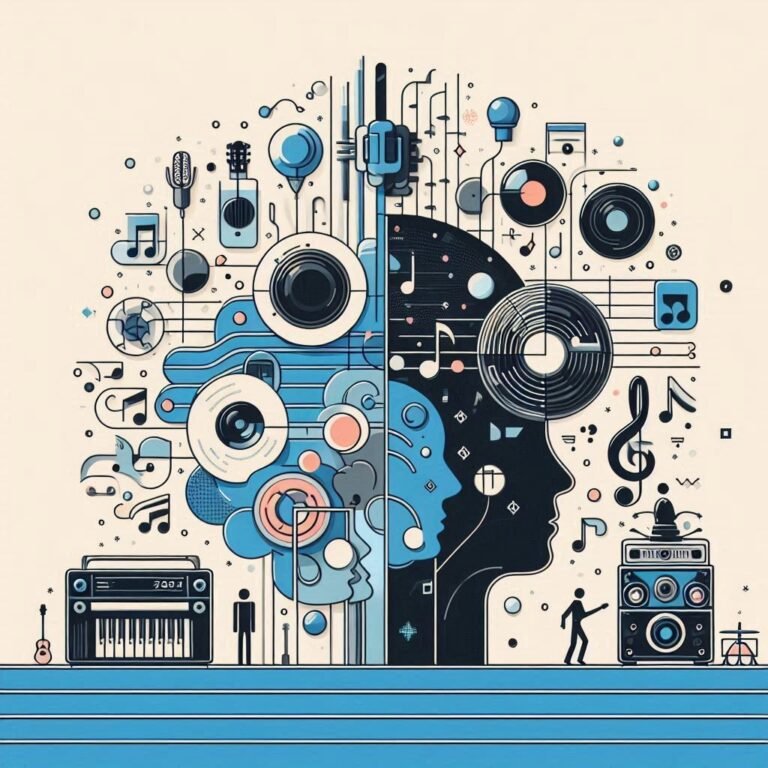 La música y la construcción de identidad