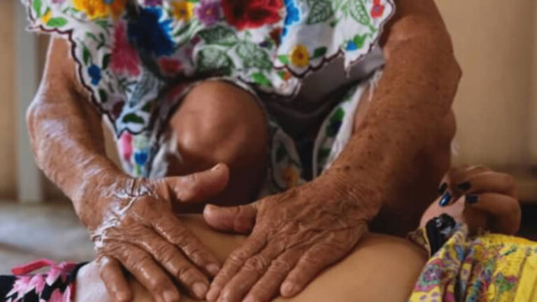 Partería y parto humanizado: el derecho a decidir sobre el propio cuerpo