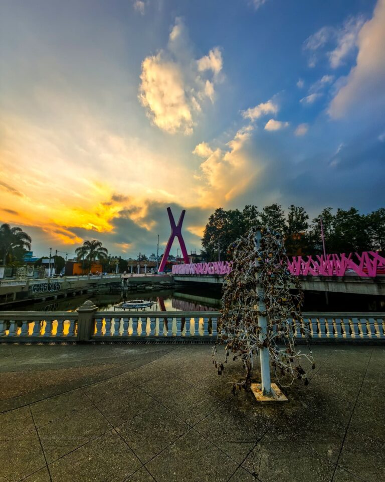 Foto: Xalapa en imágenes