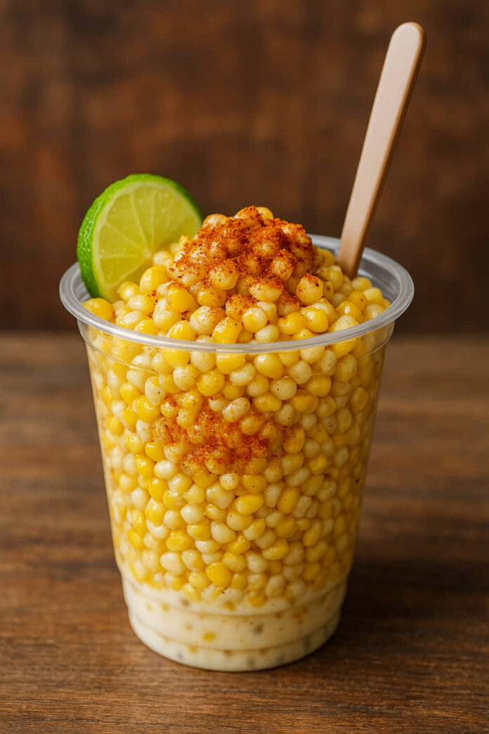 Antojitos callejeros: el alma comestible de México