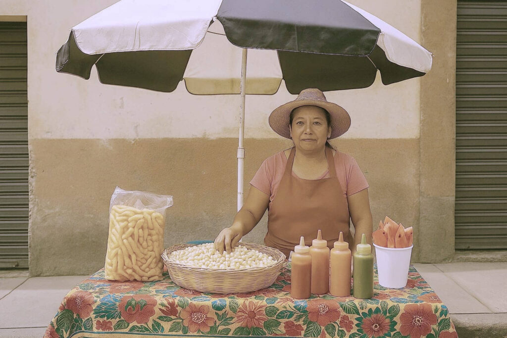 Entre la necesidad y la precariedad: los derechos laborales frente al comercio informal en México