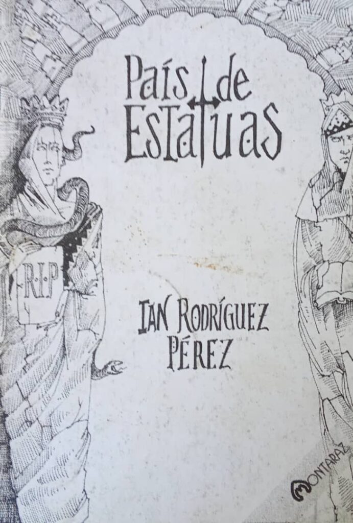 Ian Rodríguez: tres décadas tejiendo poesía entre silencios y sueños de Cuba
