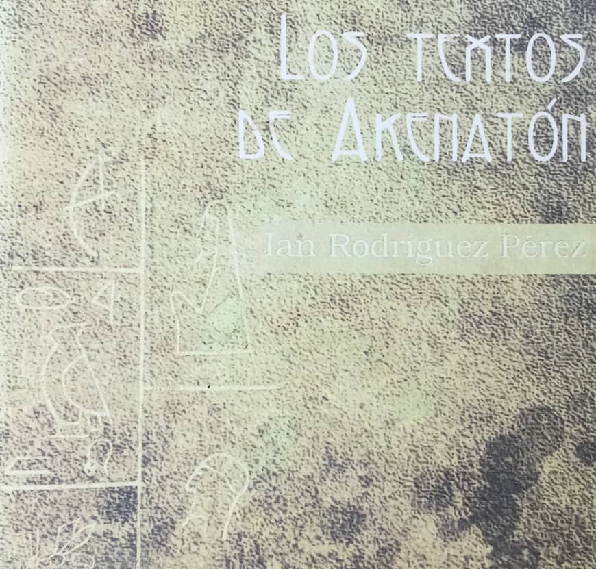 Ian Rodríguez: tres décadas tejiendo poesía entre silencios y sueños de Cuba