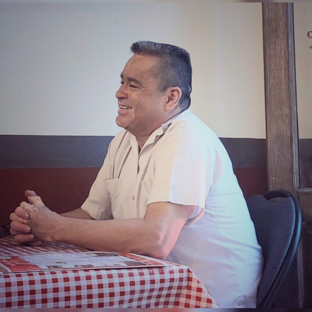 La música es una creadora de conexiones: David Rubio