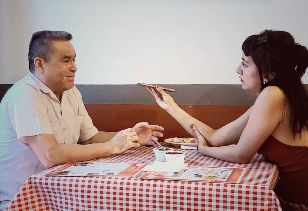 La música es una creadora de conexiones: David Rubio