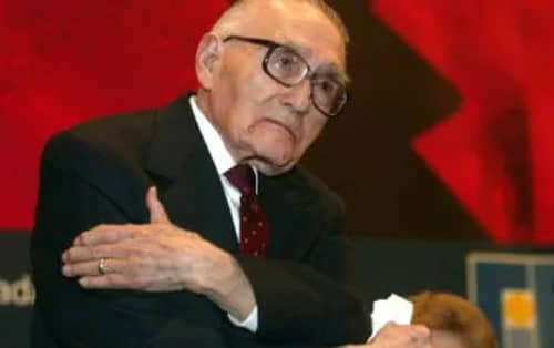 Gabriel Vargas y La Familia Burrón: la crónica viva del México que no sale en los libros