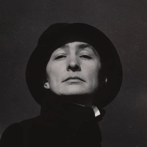 Georgia O'Keeffe