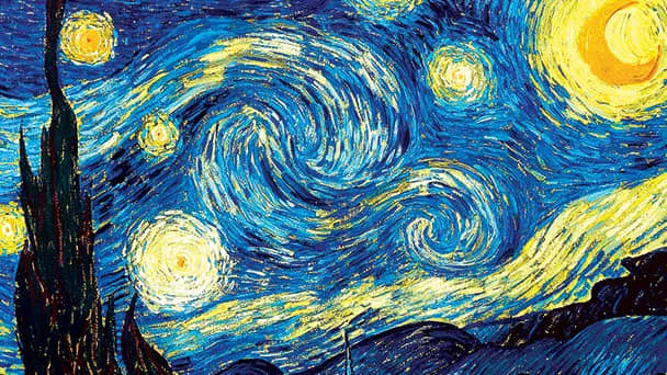 La historia detrás de los cuadros más enigmáticos