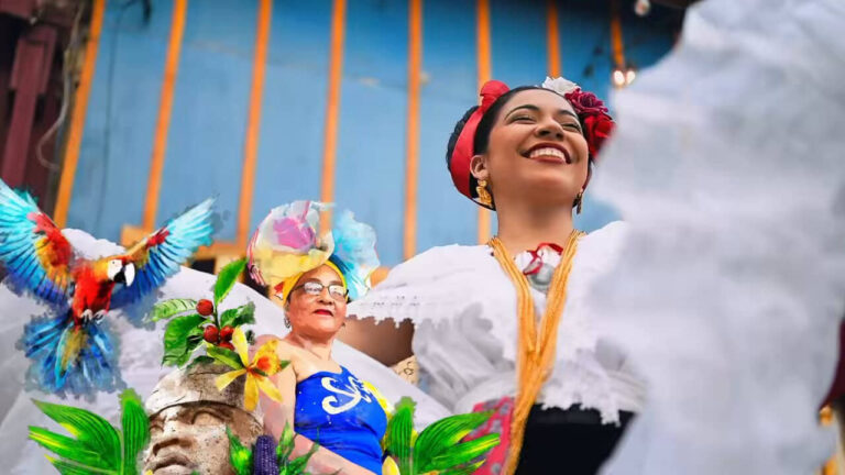Gran festival Yolpaki reunirá lo más valioso de sus tradiciones