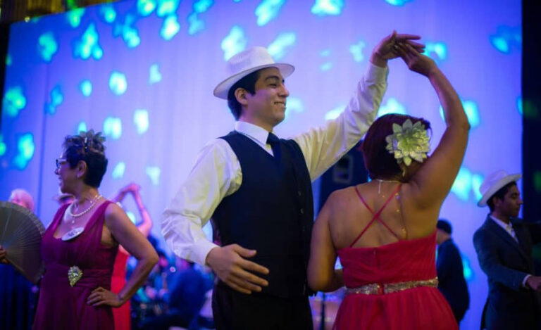 Danzoneando en Xalapa 2025: Tres días de música, baile y cultura Danzoneando en Xalapa 2025: Tres días de música, baile y cultura