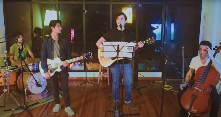 Scarfly Project Estrena «X…?» este 11 de julio