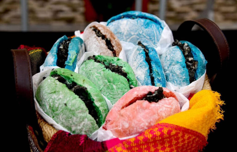 Festival del Pambazo Xalapa 2025: Fechas, Lugar y Detalles del Evento