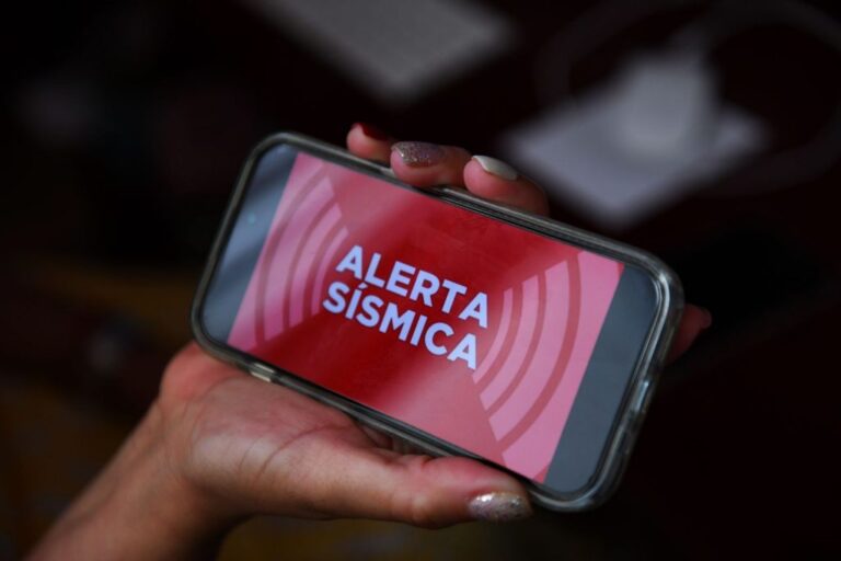 Simulacro de sismo en Xalapa este 19 de septiembre