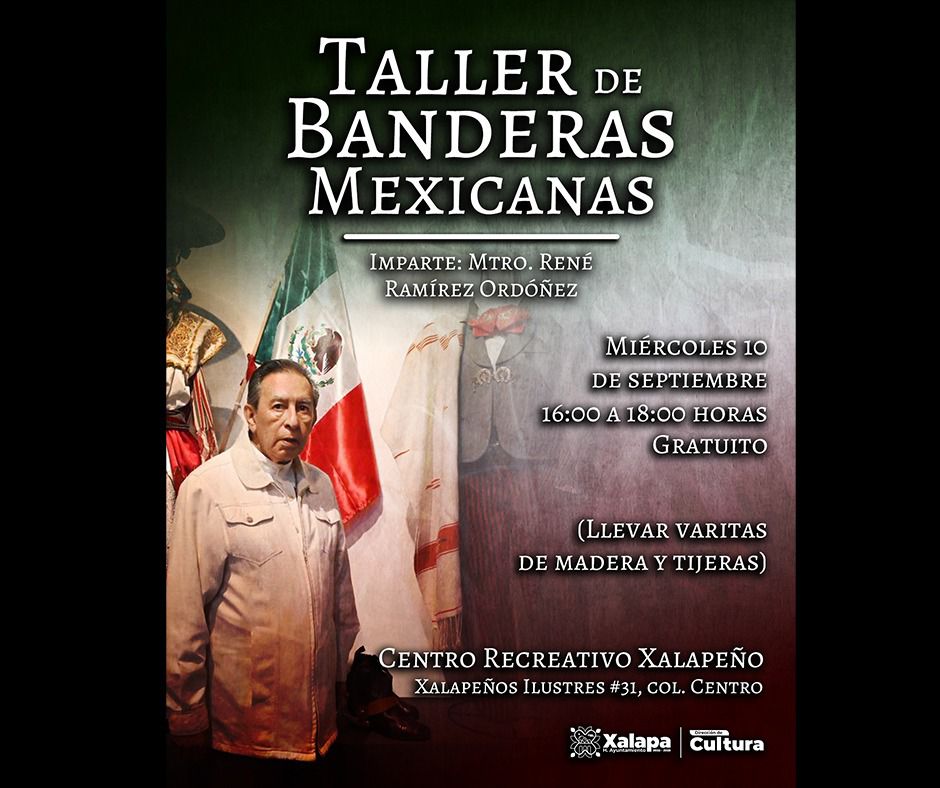 Xalapa se consolida como el epicentro cultural de Veracruz con una semana llena de arte