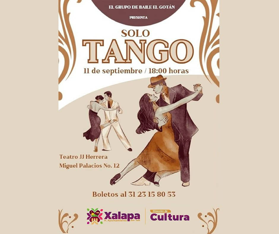 Xalapa se consolida como el epicentro cultural de Veracruz con una semana llena de arte