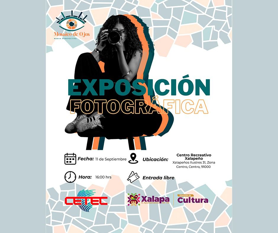 Xalapa se consolida como el epicentro cultural de Veracruz con una semana llena de arte