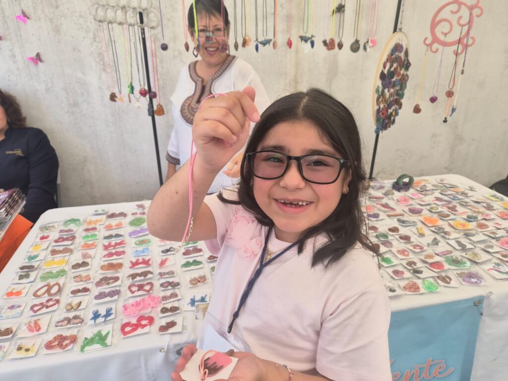 Mujeres y Conmas impulsan espacios de prevención y empoderamiento en Xalapa