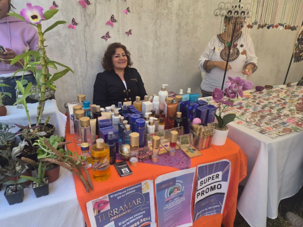 Mujeres y Conmas impulsan espacios de prevención y empoderamiento en Xalapa