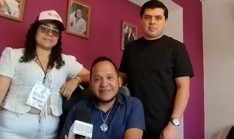 CONMAS realizará jornada para mujeres el 27 de marzo en Xalapa