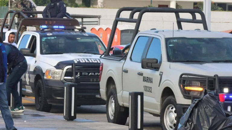 Datos y percepción de cómo se mide la inseguridad en Veracruz