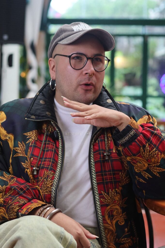 Madame: Memoria y Resistencia 10 años después