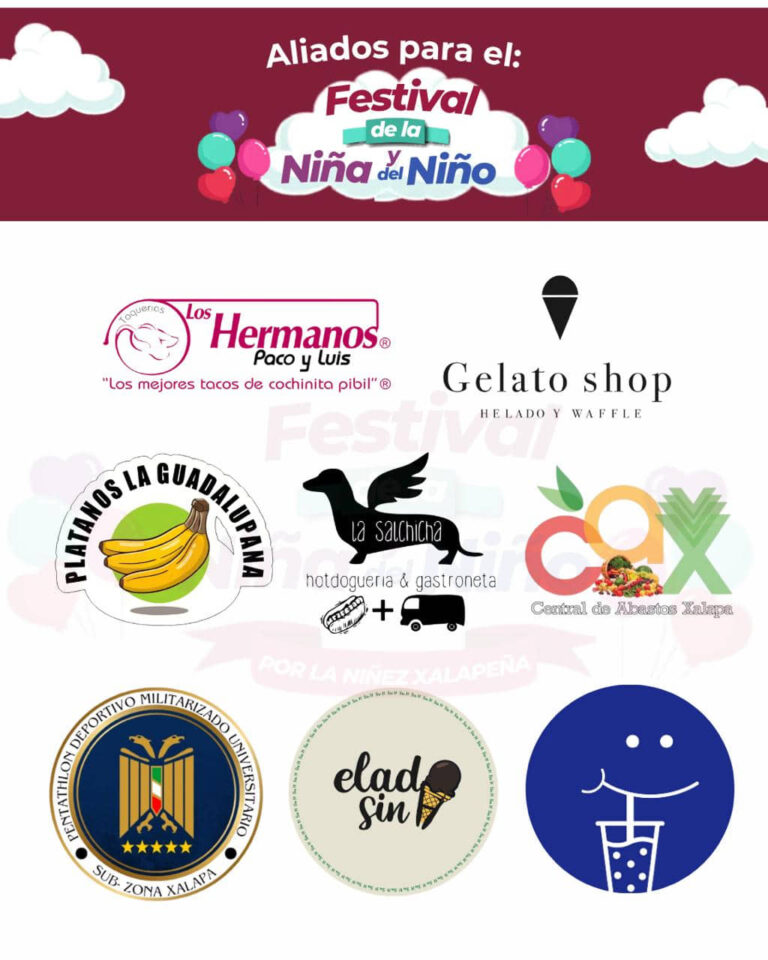 CONMAS impulsa Festival de la Niña y el Niño en Paseo de Los Lagos este 26 de abril