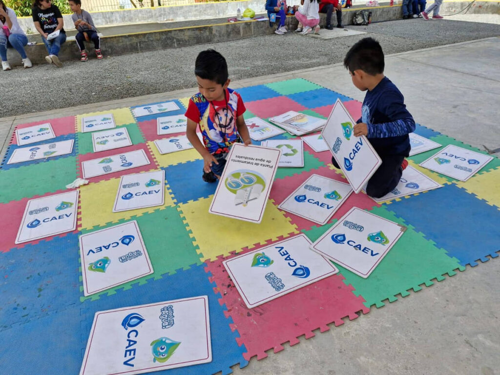 Cuidar, prevenir y construir comunidad definen la labor de CONMAS en Xalapa