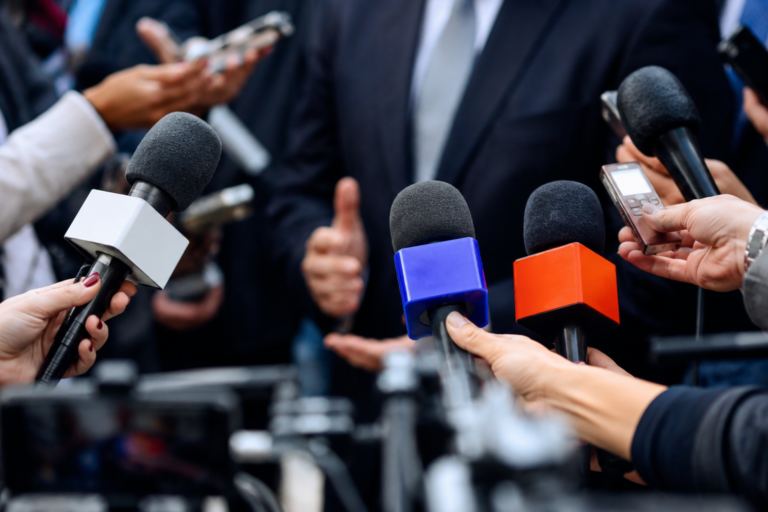 El periodismo ético como acto de responsabilidad colectiva