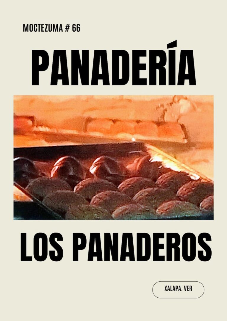 Los panaderos: Donde el pan se hace con las manos del tiempo Los panaderos: Donde el pan se hace con las manos del tiempo