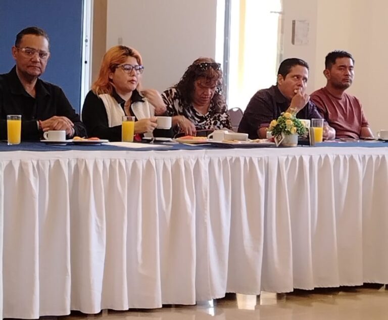 Asociación de Periodistas Libertad de Expresión impulsa organización gremial ante retos del ejercicio periodístico Asociación de Periodistas Libertad de Expresión impulsa organización gremial ante retos del ejercicio periodístico