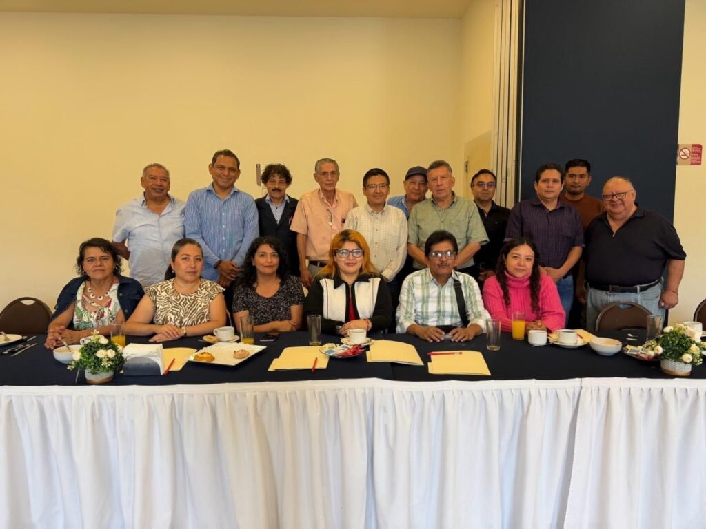 Asociación de Periodistas Libertad de Expresión impulsa organización gremial ante retos del ejercicio periodístico