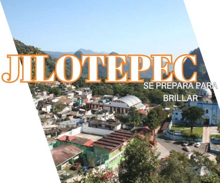 Jilotepec se prepara para brillar Jilotepec se prepara para brillar