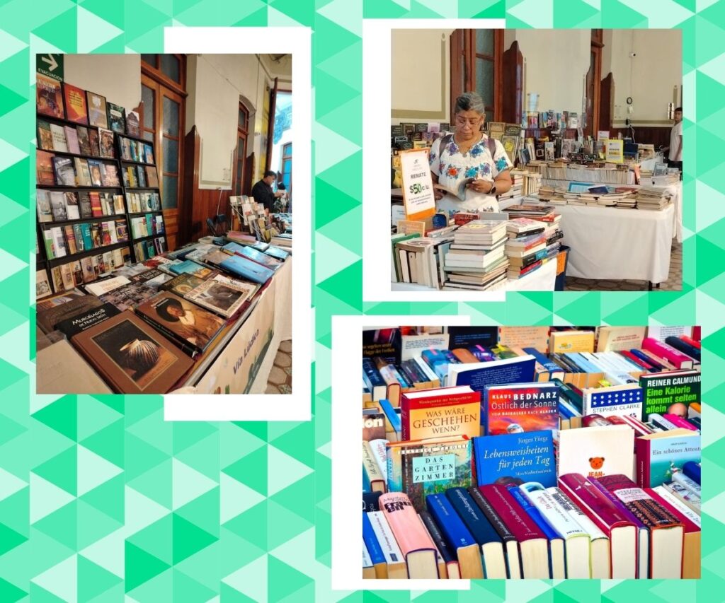 36 años de la Feria Nacional del Libro Infantil y Juvenil en Veracruz